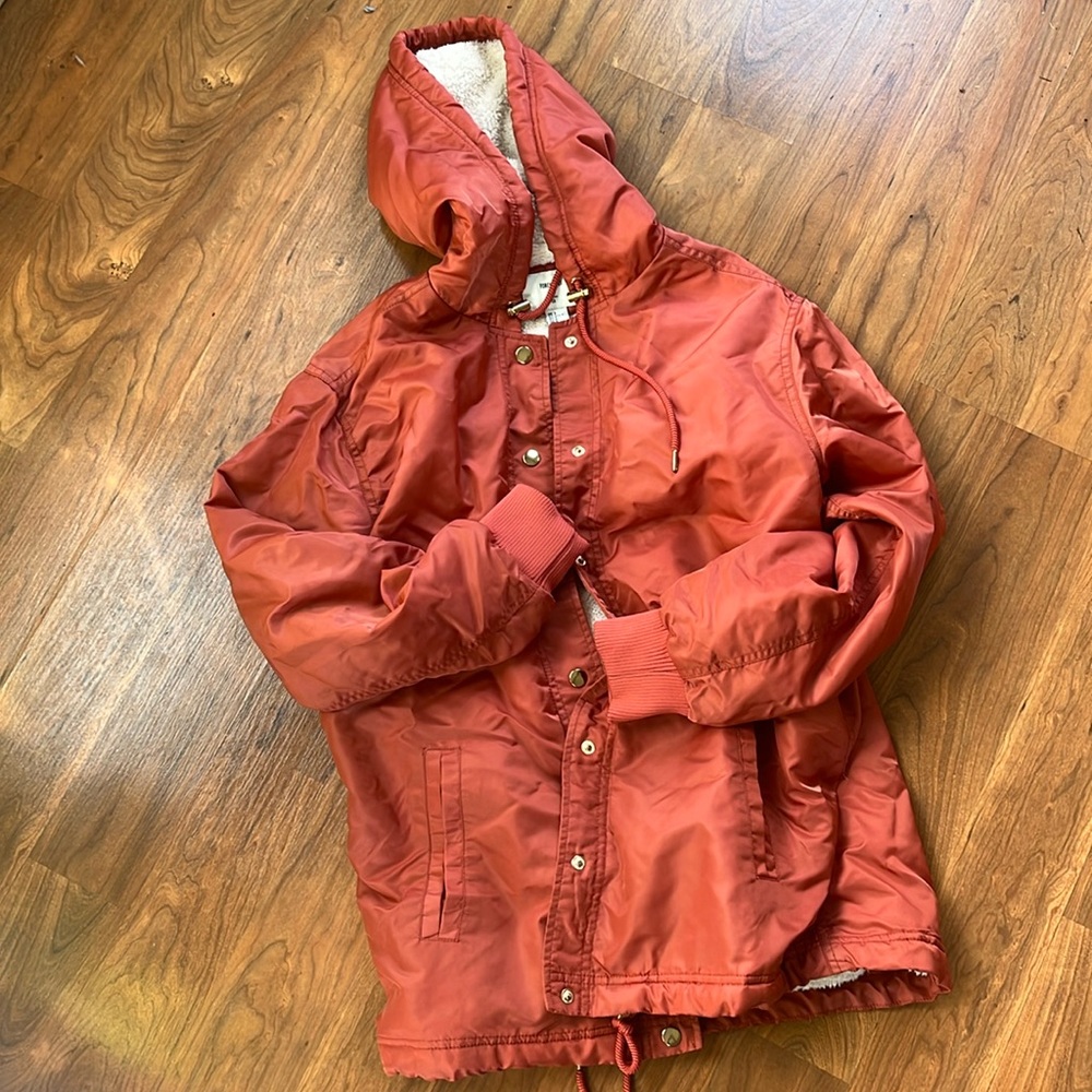 Forever 21 Jacket
